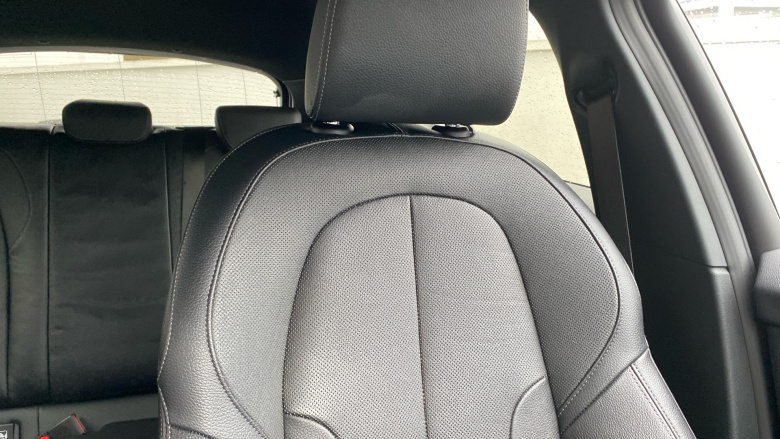 BMW 1 Series 118i M Sport 5dr Step Auto Petrol Hatchback